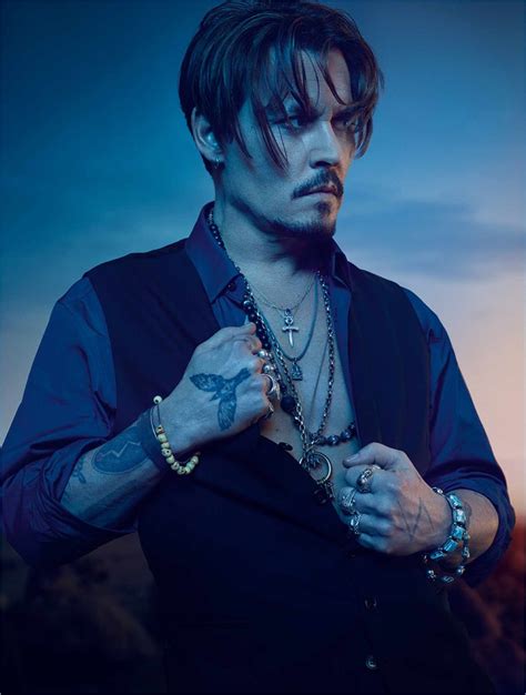 dior kohnny depp|johnny depp dior photoshoot.